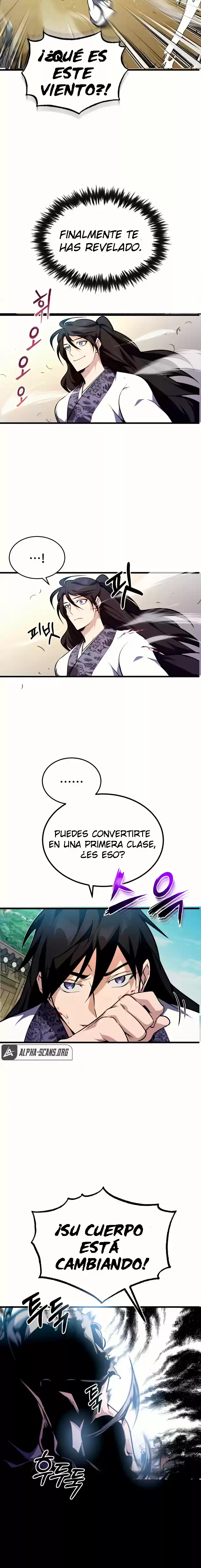 Maestro Baek El Instructor Estrella - Capítulo 2 - Página 15 - LectorTMOo