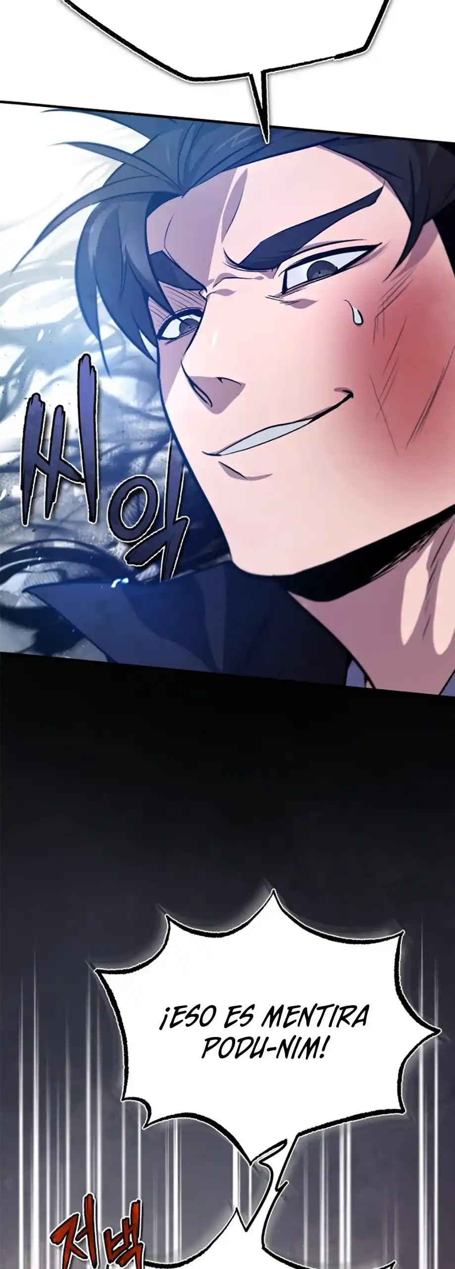Maestro Baek El Instructor Estrella capítulo 20 página 32