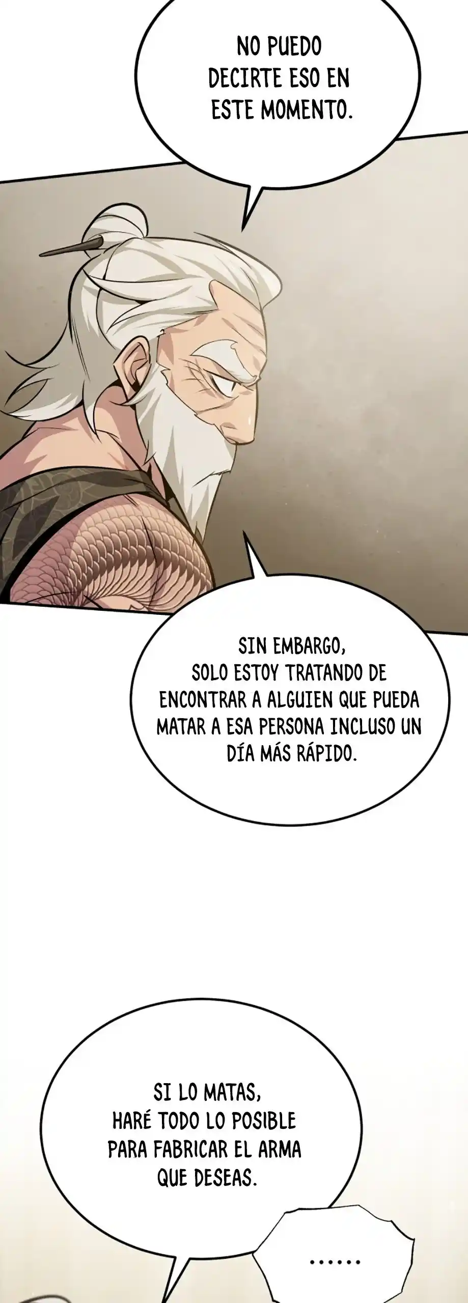 Maestro Baek El Instructor Estrella capítulo 22 página 20