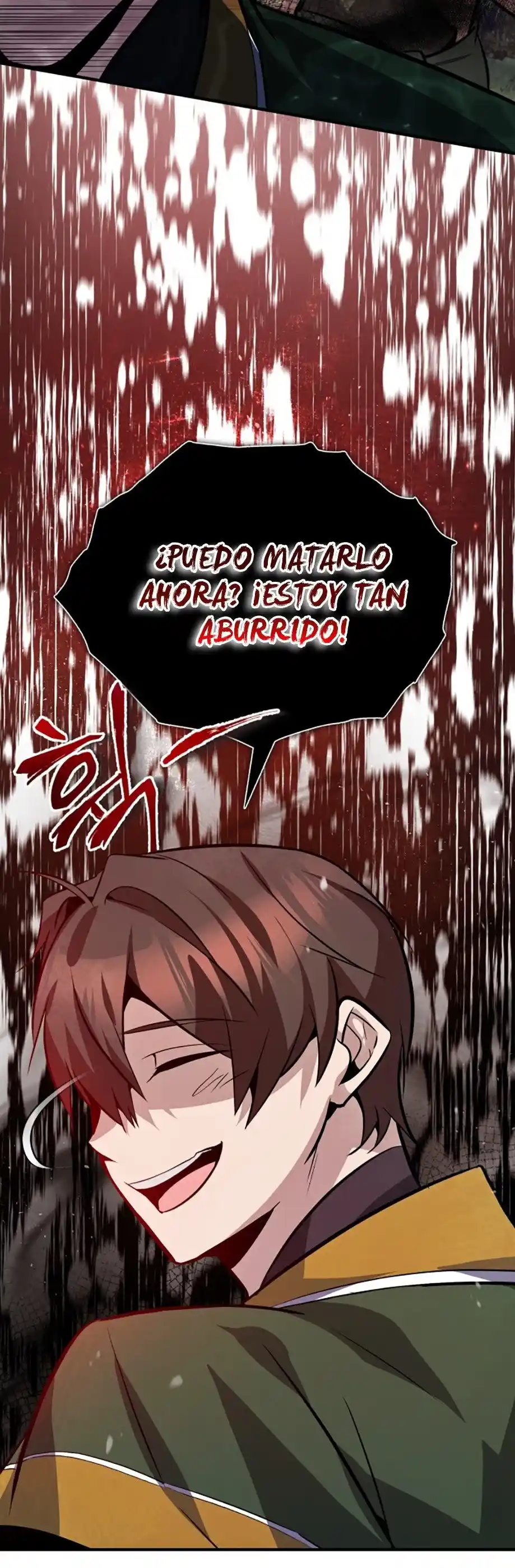 Maestro Baek El Instructor Estrella capítulo 22 página 77