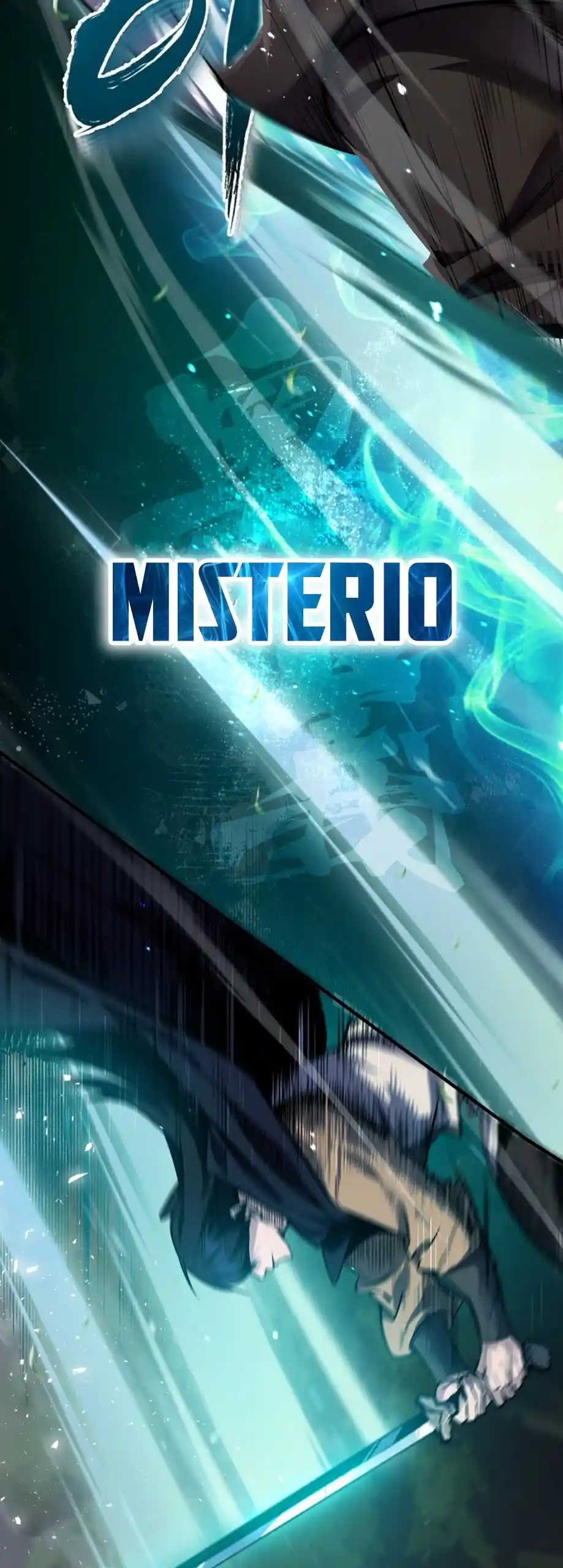 Maestro Baek El Instructor Estrella capítulo 23 página 37