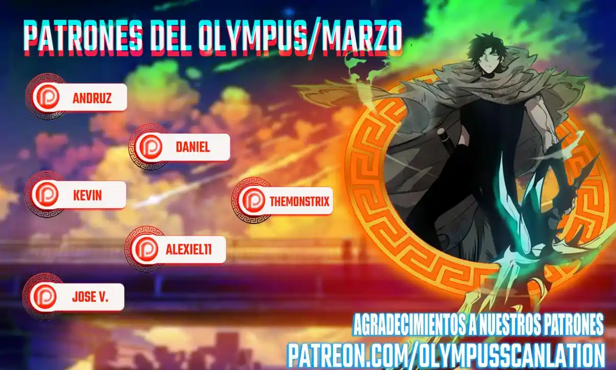 Maestro Baek El Instructor Estrella capítulo 32 página 56