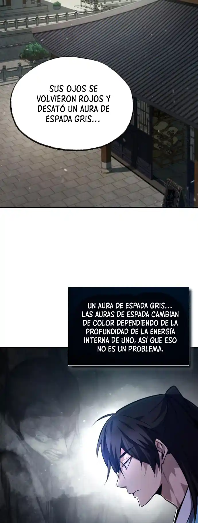 Maestro Baek El Instructor Estrella capítulo 38 página 66