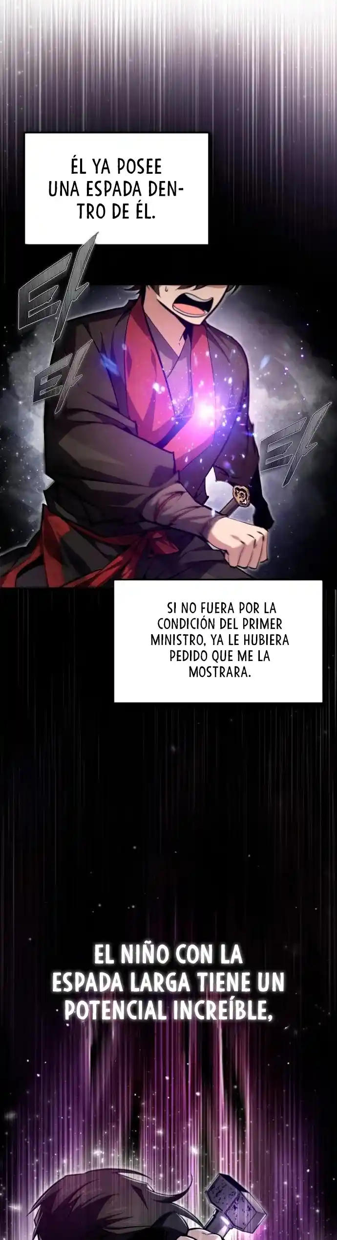 Maestro Baek El Instructor Estrella capítulo 41 página 14