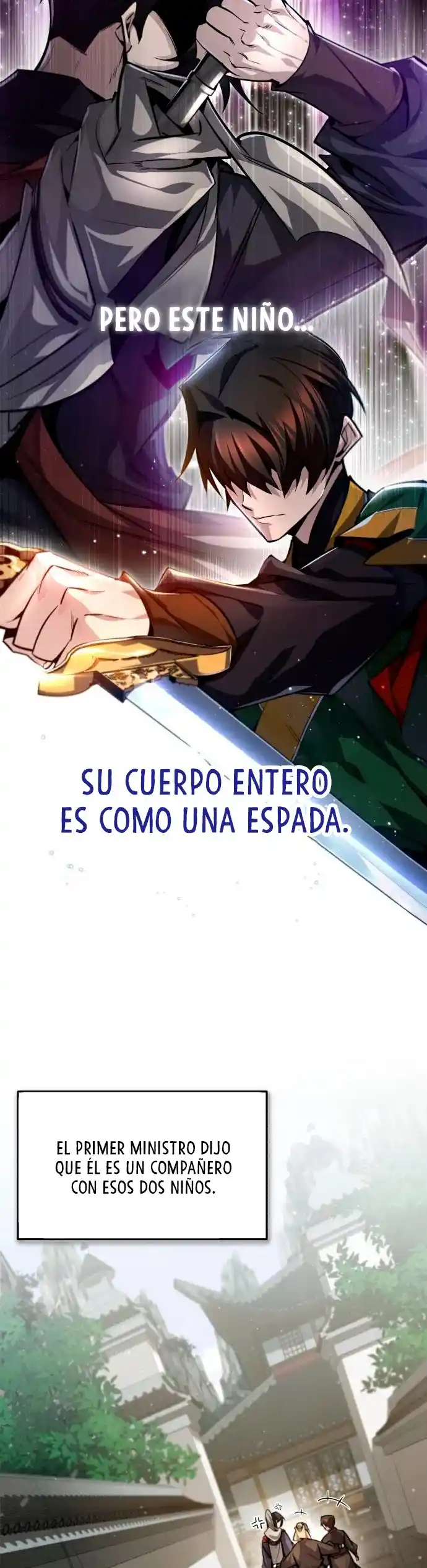 Maestro Baek El Instructor Estrella capítulo 41 página 15