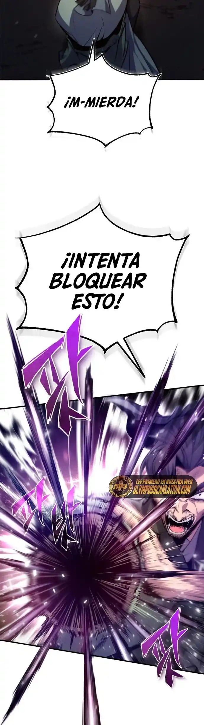 Maestro Baek El Instructor Estrella capítulo 42 página 6