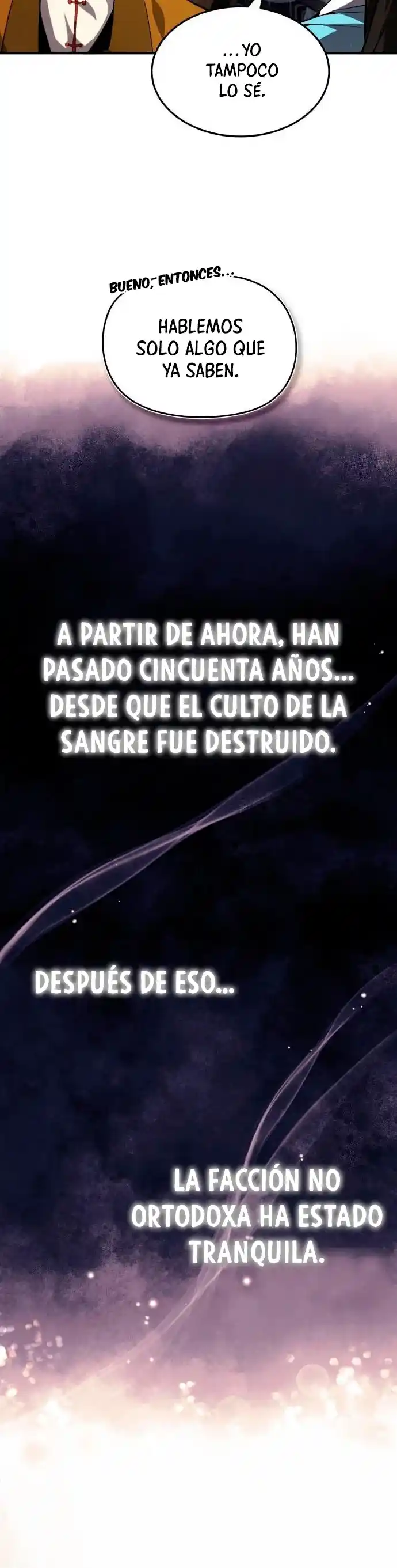 Maestro Baek El Instructor Estrella capítulo 50 página 22