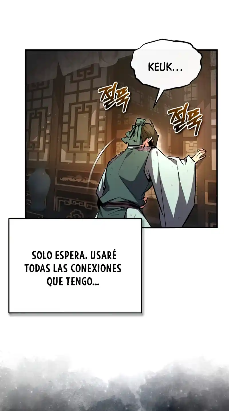 Maestro Baek El Instructor Estrella capítulo 51 página 31