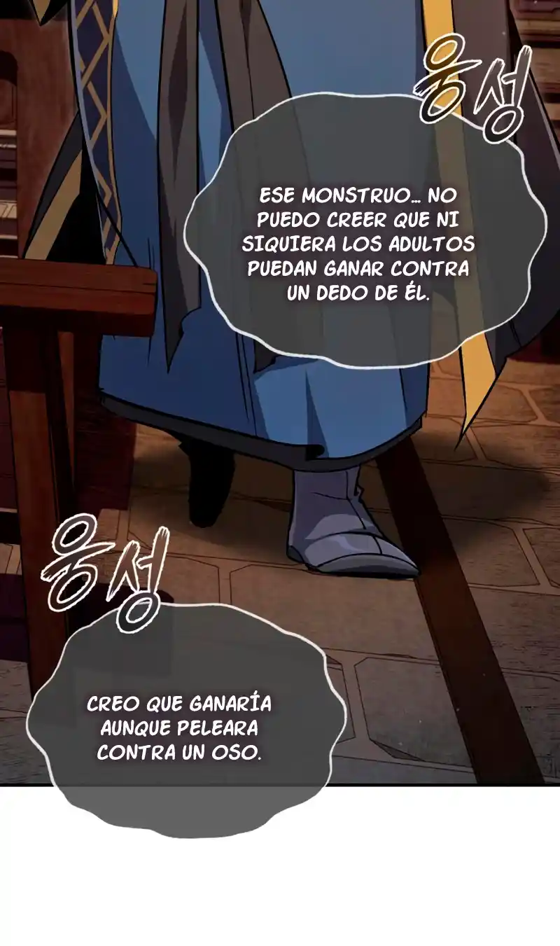 Maestro Baek El Instructor Estrella capítulo 53 página 29