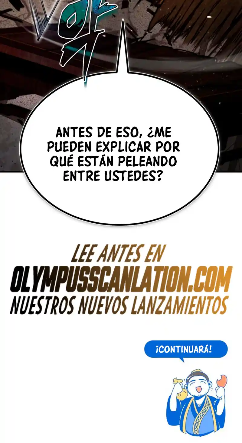Maestro Baek El Instructor Estrella capítulo 53 página 78