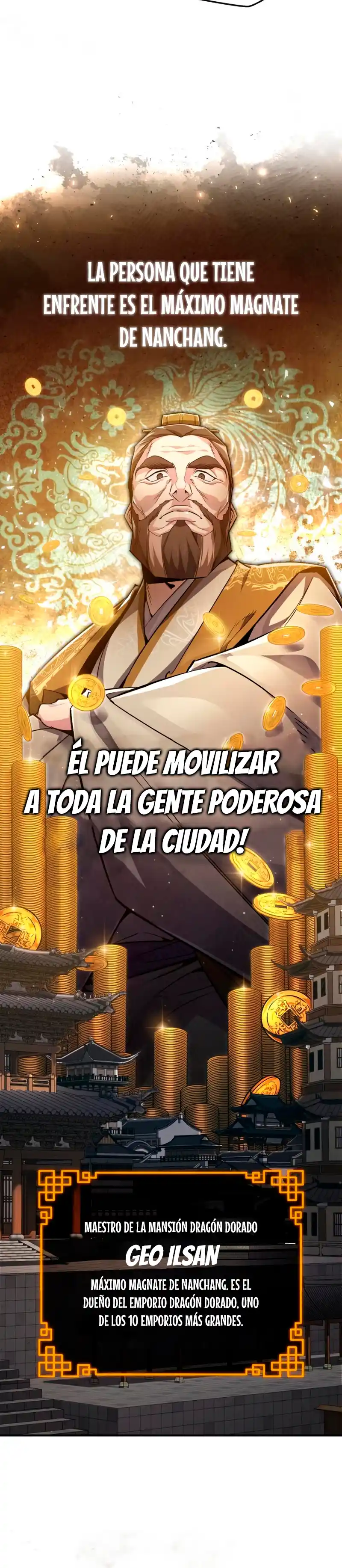 Maestro Baek El Instructor Estrella capítulo 55 página 25