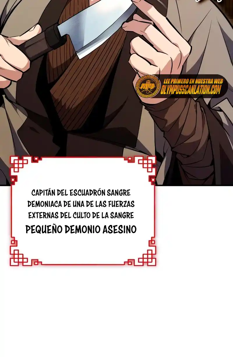 Maestro Baek El Instructor Estrella capítulo 58 página 26