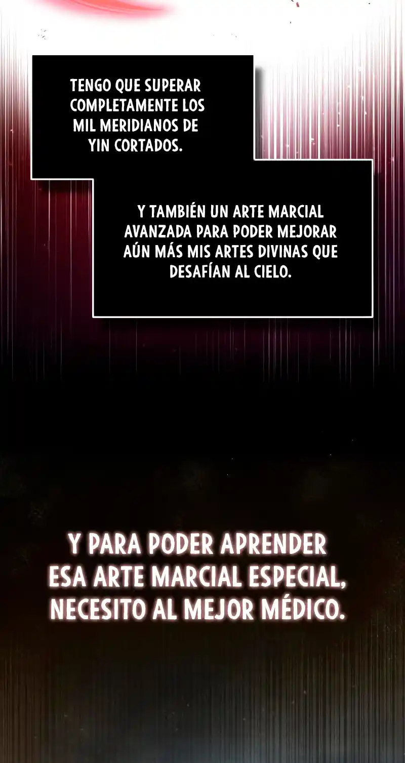 Maestro Baek El Instructor Estrella capítulo 60 página 8