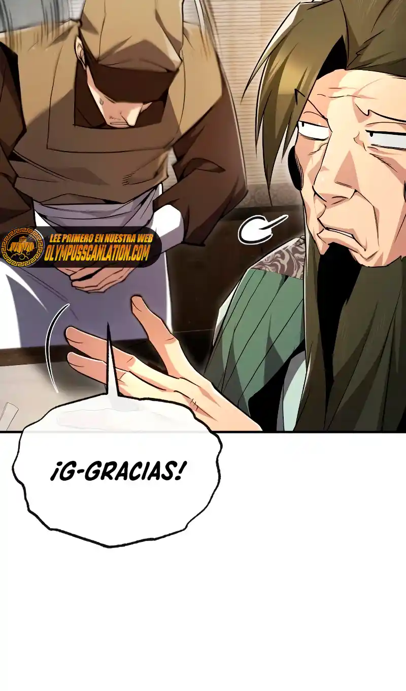 Maestro Baek El Instructor Estrella capítulo 60 página 30