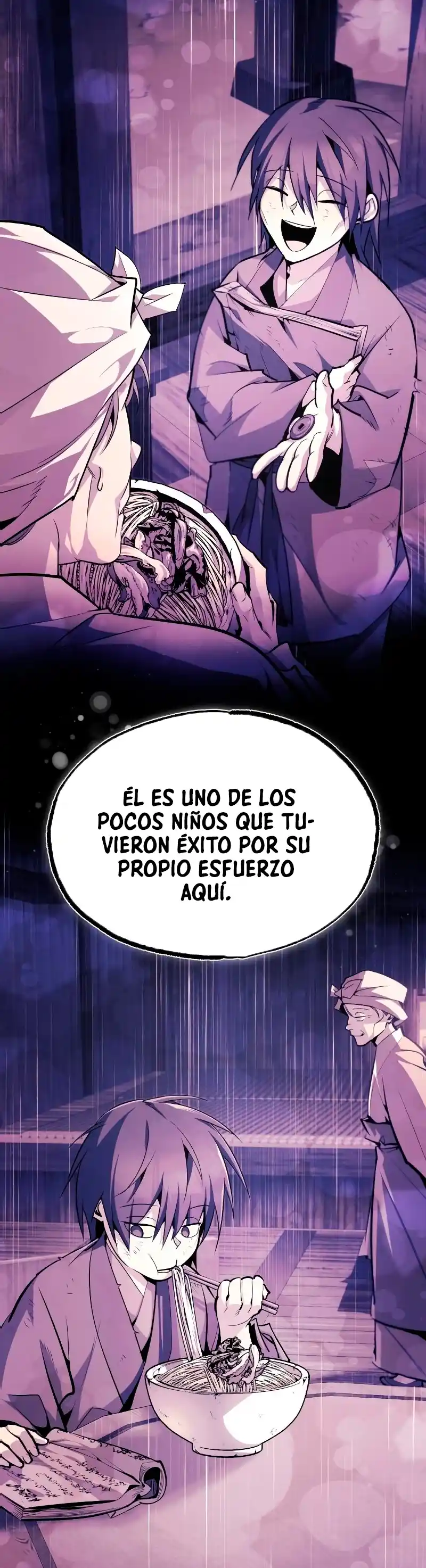Maestro Baek El Instructor Estrella capítulo 63 página 27