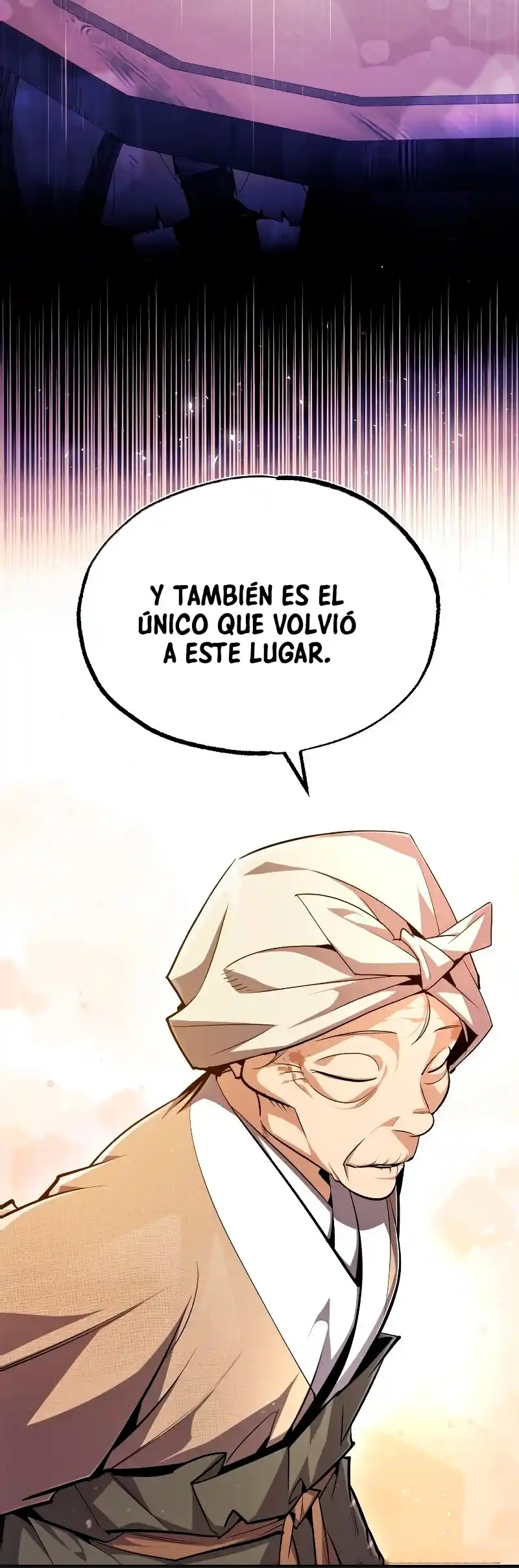 Maestro Baek El Instructor Estrella capítulo 63 página 28