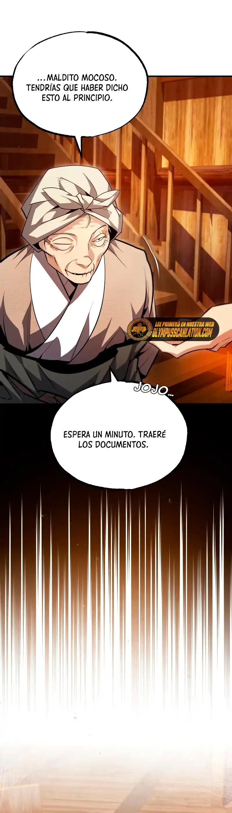 Maestro Baek El Instructor Estrella capítulo 63 página 31
