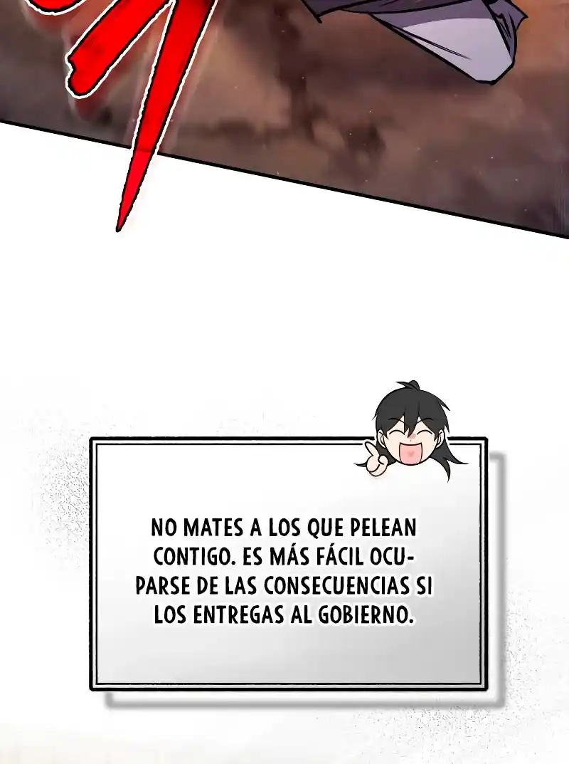 Maestro Baek El Instructor Estrella capítulo 66 página 9