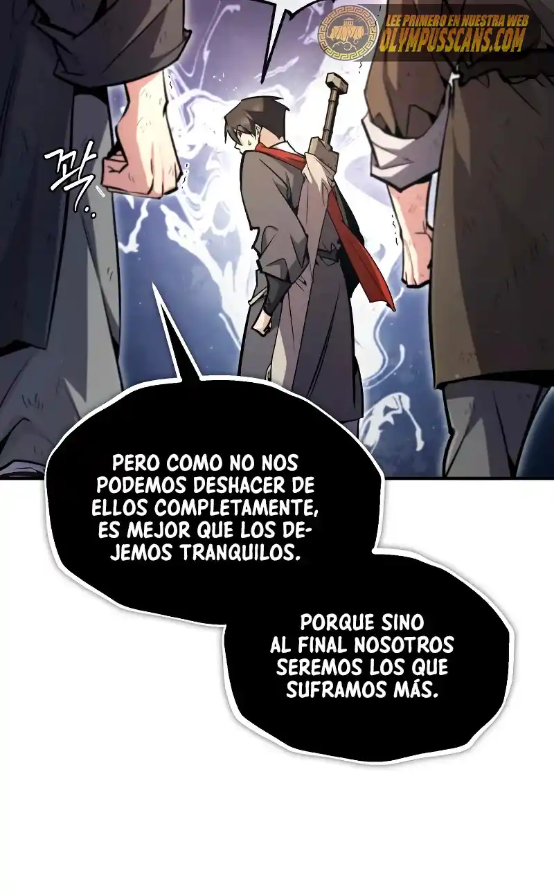 Maestro Baek El Instructor Estrella capítulo 66 página 43