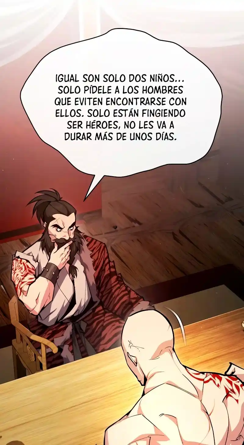 Maestro Baek El Instructor Estrella capítulo 67 página 7