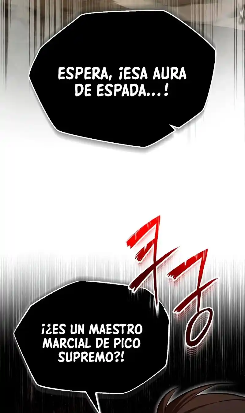 Maestro Baek El Instructor Estrella capítulo 67 página 51
