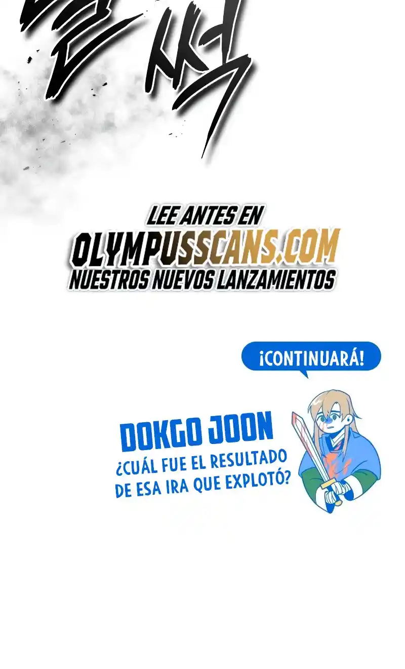 Maestro Baek El Instructor Estrella capítulo 67 página 84