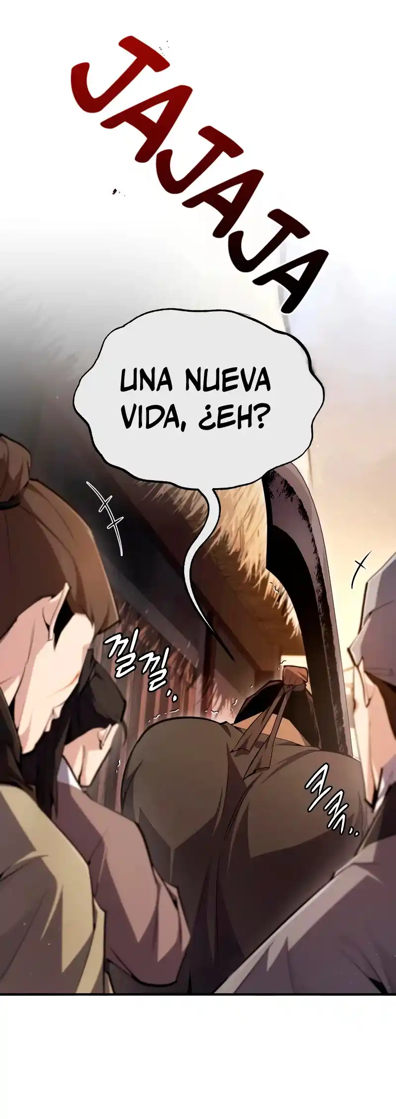 Maestro Baek El Instructor Estrella capítulo 70 página 7