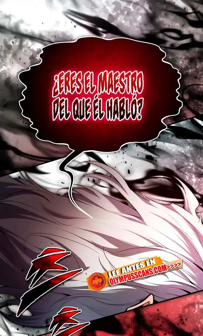 Maestro Baek El Instructor Estrella capítulo 73 página 12