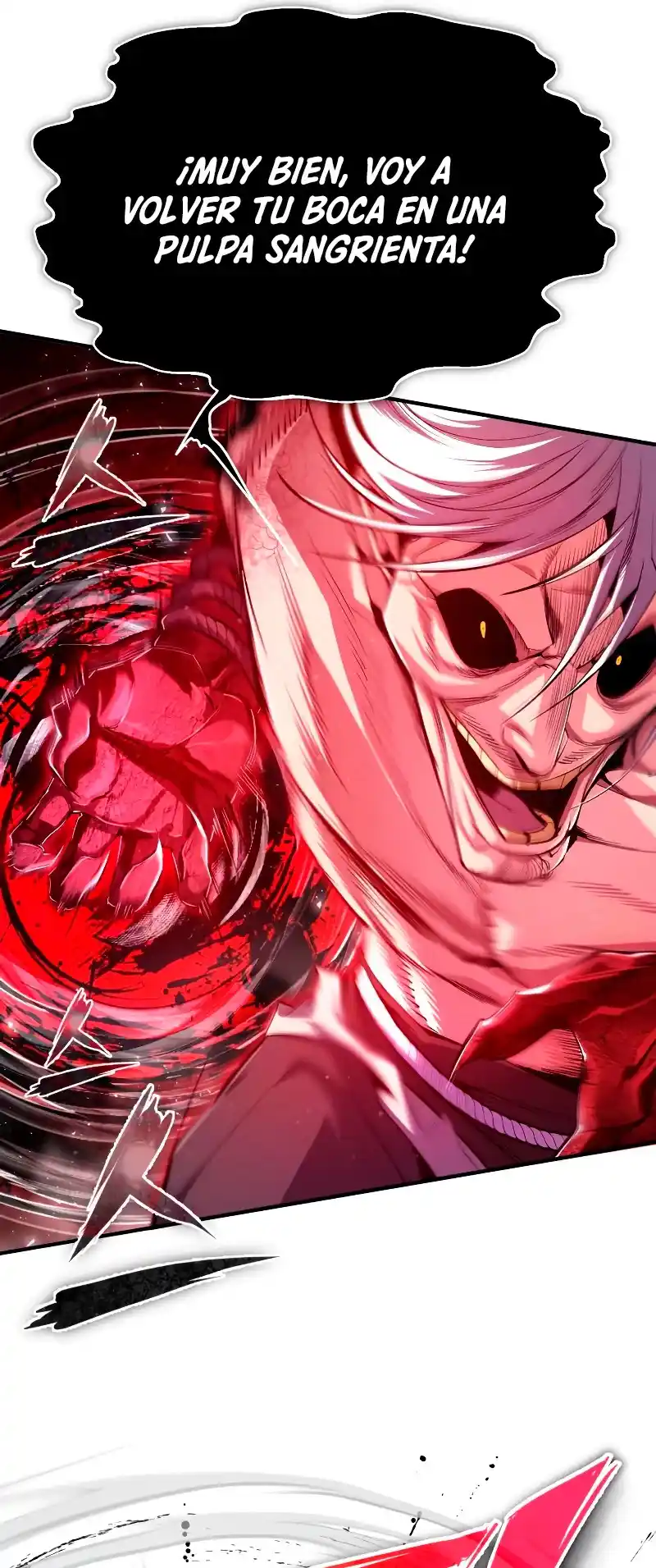Maestro Baek El Instructor Estrella capítulo 73 página 66