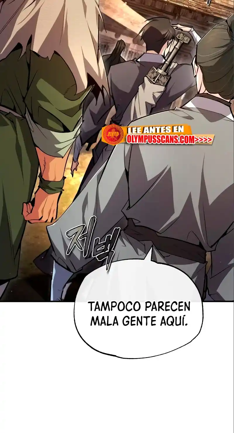Maestro Baek El Instructor Estrella capítulo 75 página 42