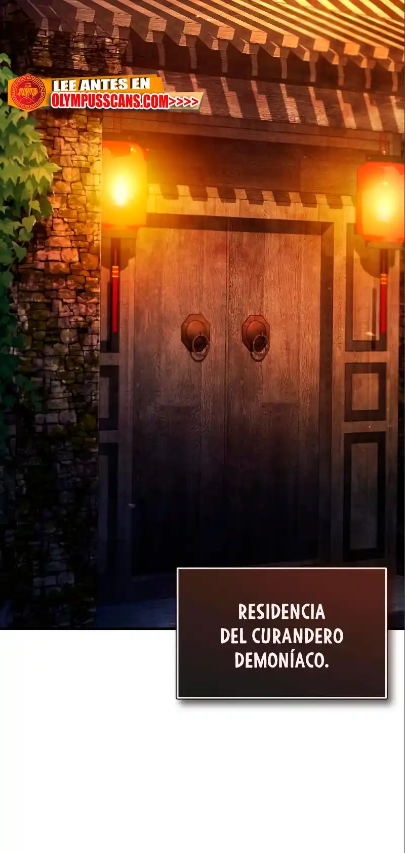 Maestro Baek El Instructor Estrella capítulo 75 página 59