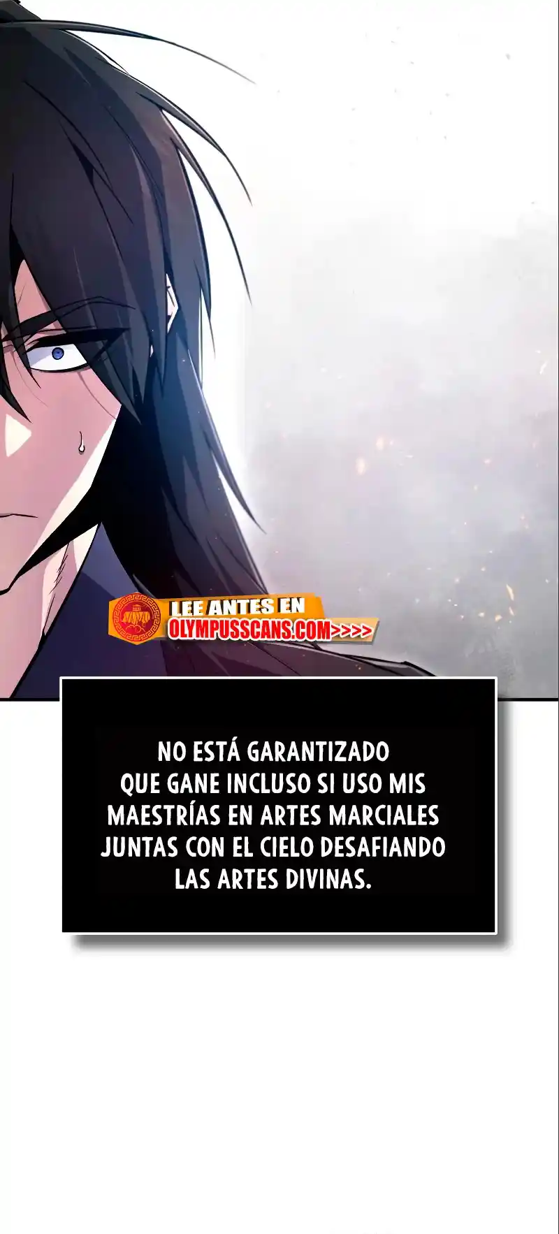 Maestro Baek El Instructor Estrella capítulo 75 página 83