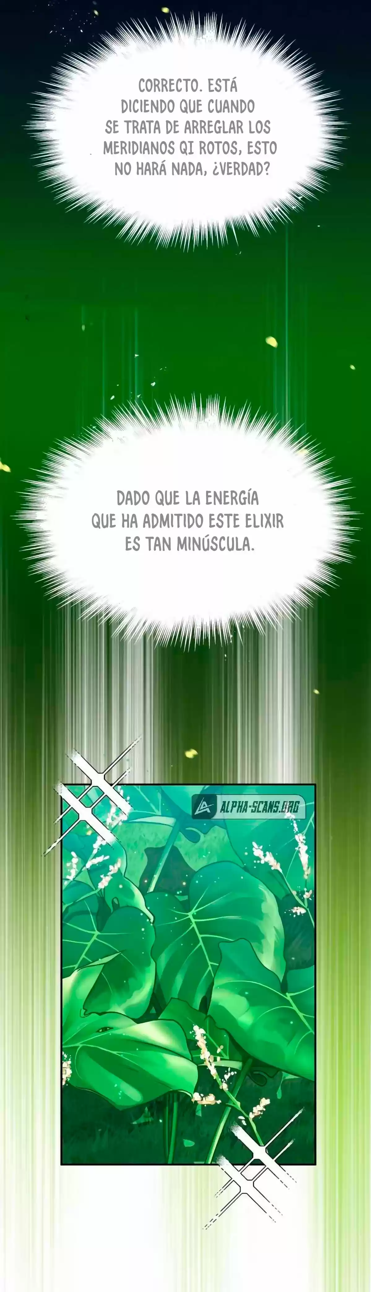 Maestro Baek El Instructor Estrella capítulo 8 página 4