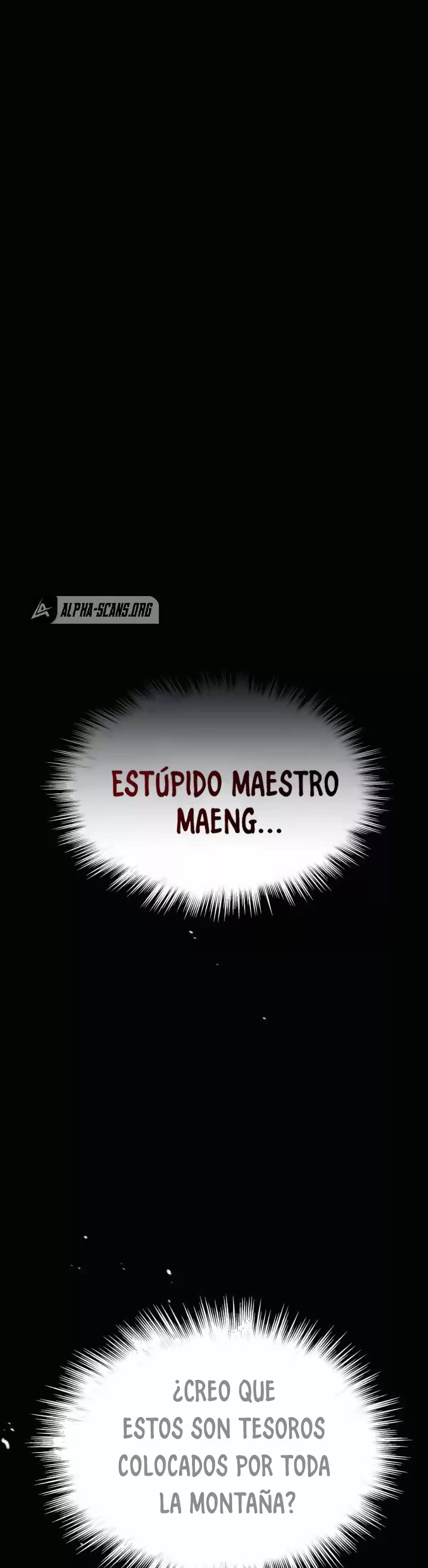 Maestro Baek El Instructor Estrella capítulo 8 página 19