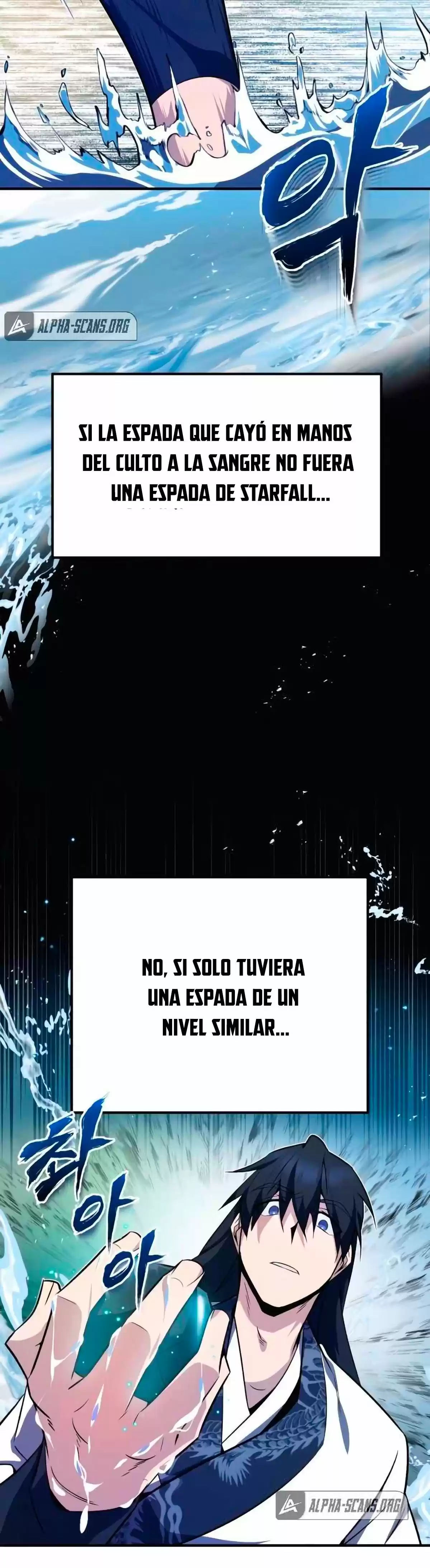 Maestro Baek El Instructor Estrella capítulo 8 página 31
