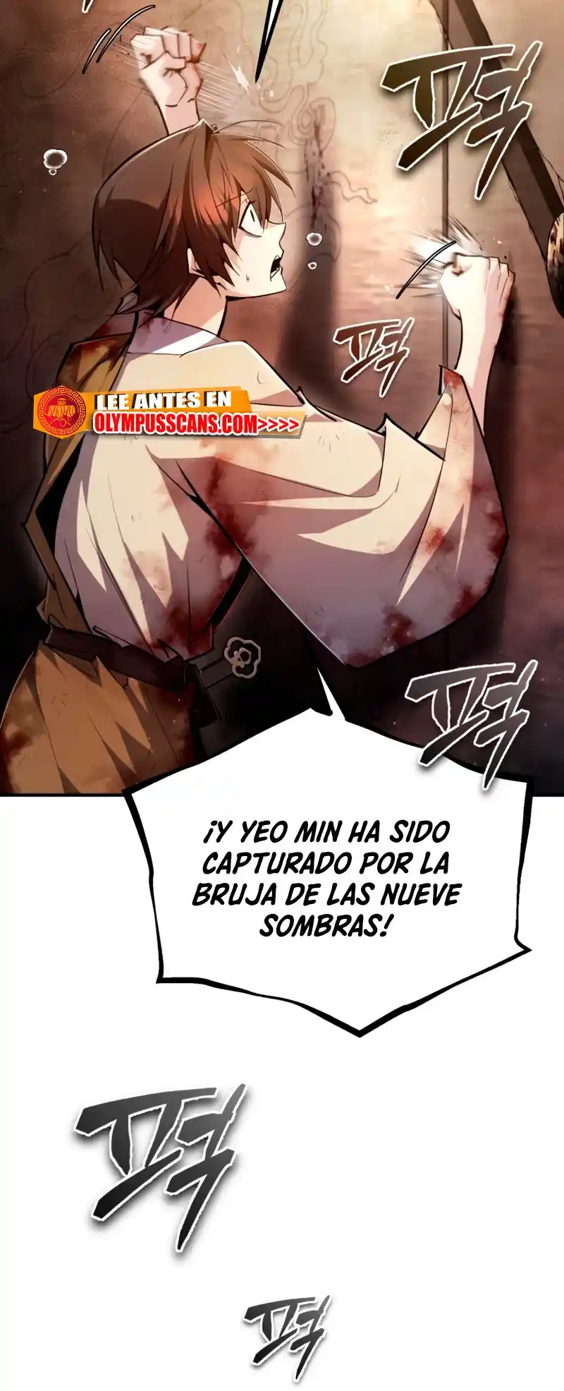 Maestro Baek El Instructor Estrella capítulo 80 página 75