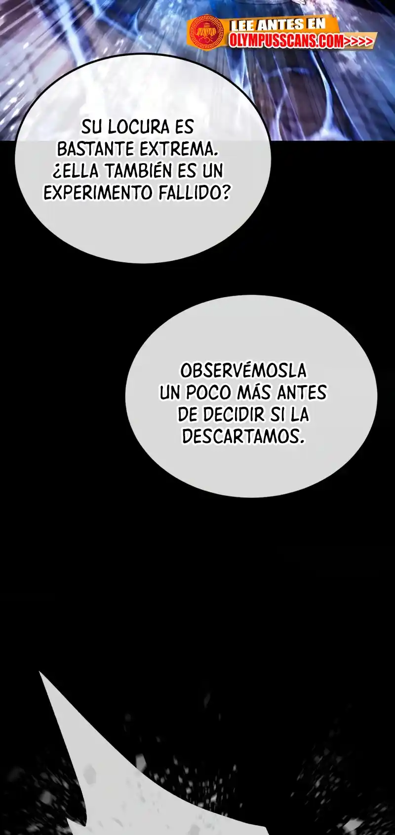 Maestro Baek El Instructor Estrella capítulo 81 página 53