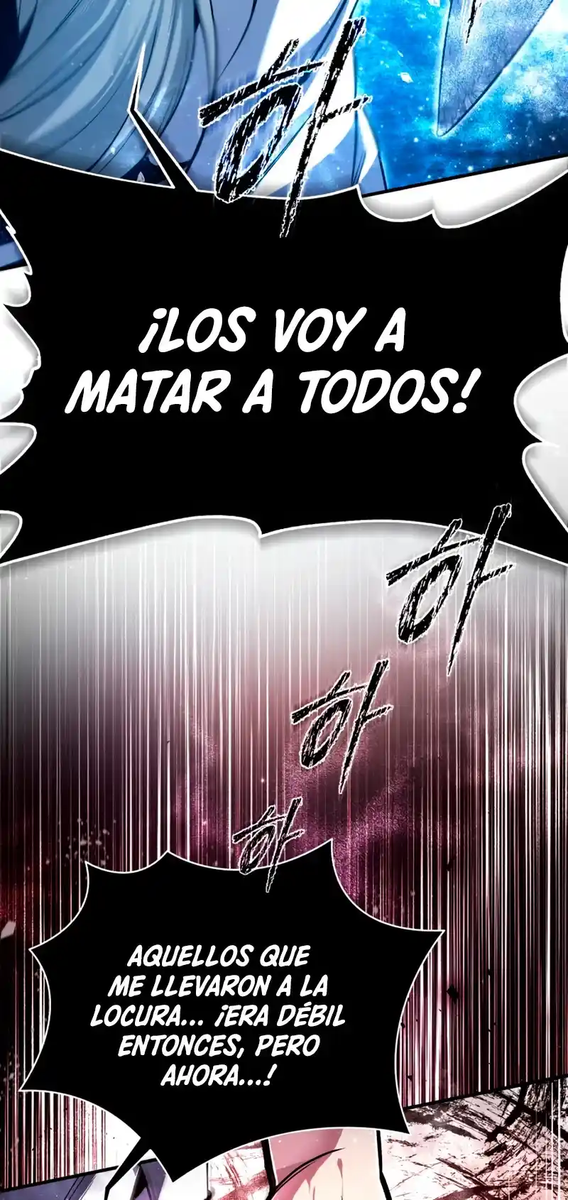 Maestro Baek El Instructor Estrella capítulo 81 página 59