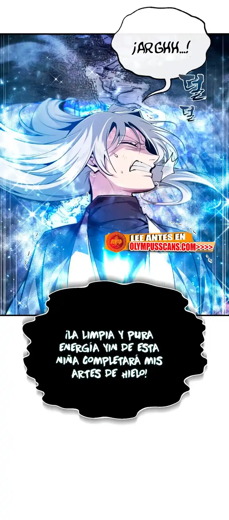 Maestro Baek El Instructor Estrella capítulo 81 página 68