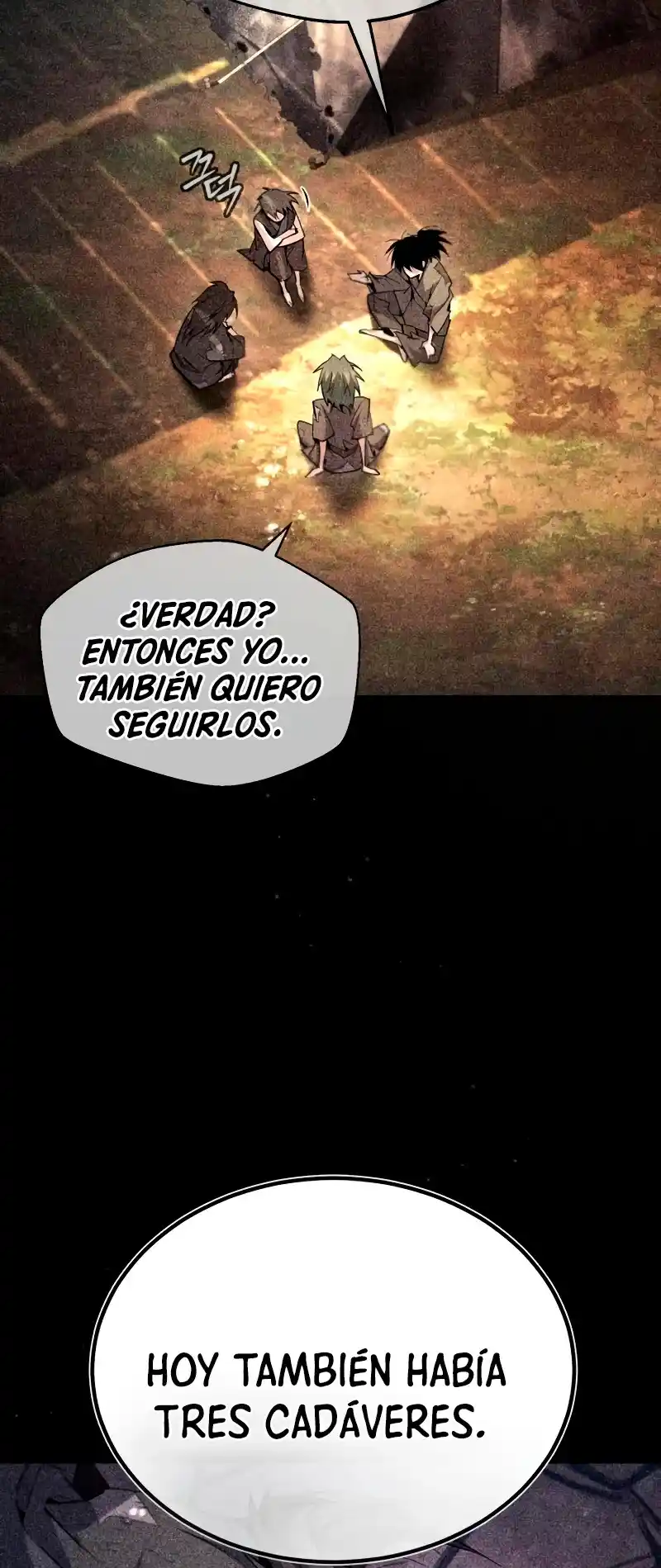 Maestro Baek El Instructor Estrella capítulo 83 página 4