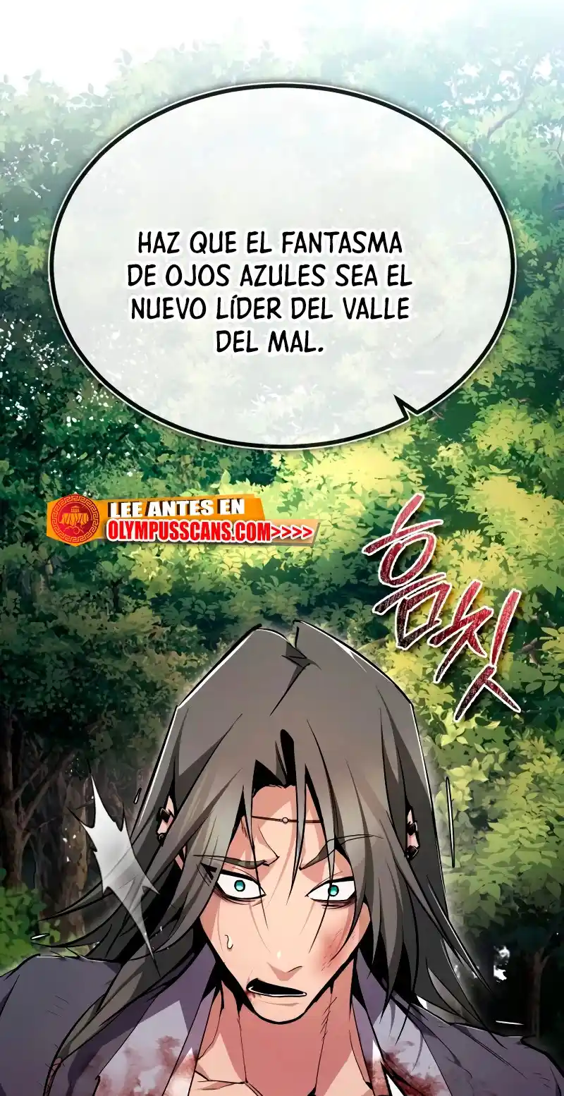 Maestro Baek El Instructor Estrella capítulo 83 página 42