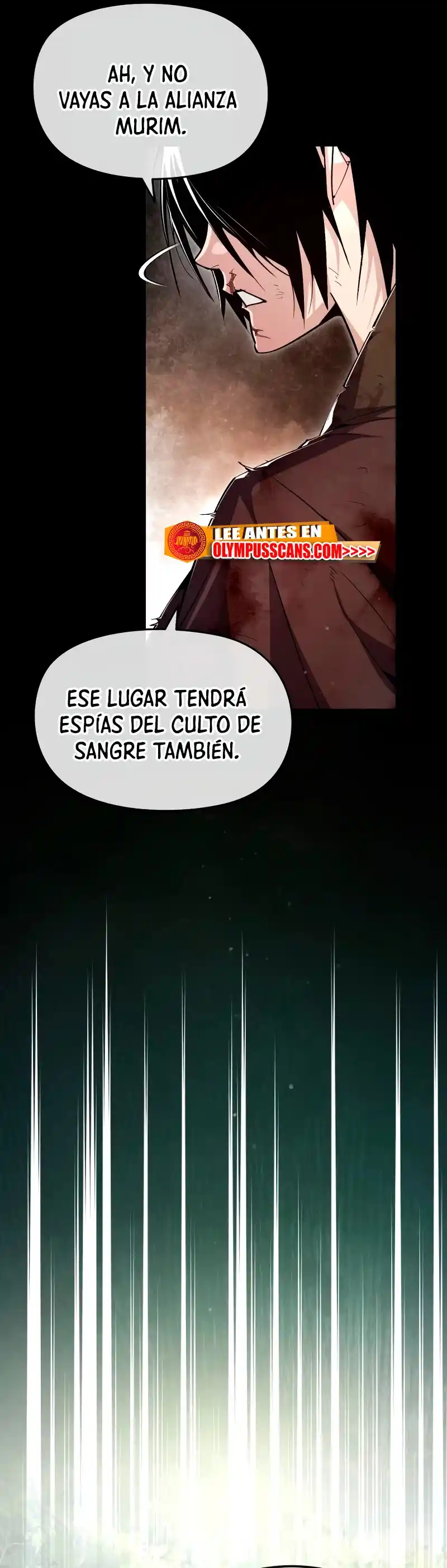Maestro Baek El Instructor Estrella capítulo 83 página 55