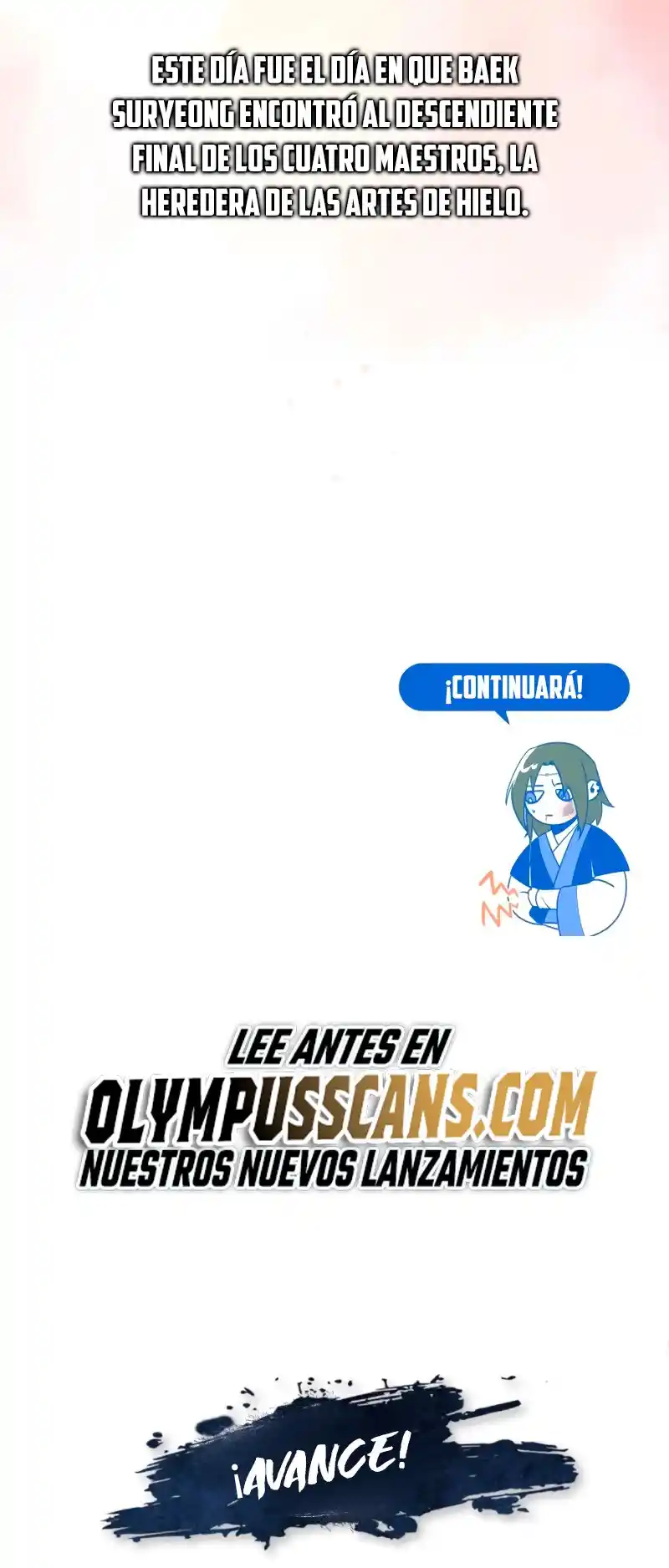 Maestro Baek El Instructor Estrella capítulo 83 página 88