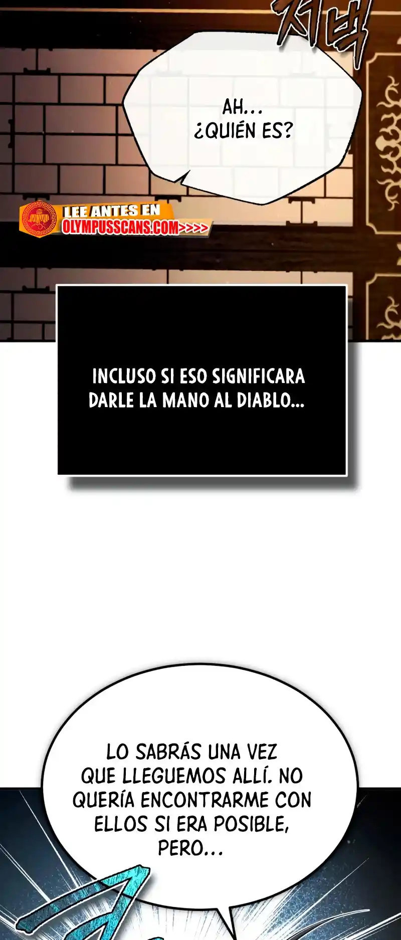Maestro Baek El Instructor Estrella capítulo 87 página 14