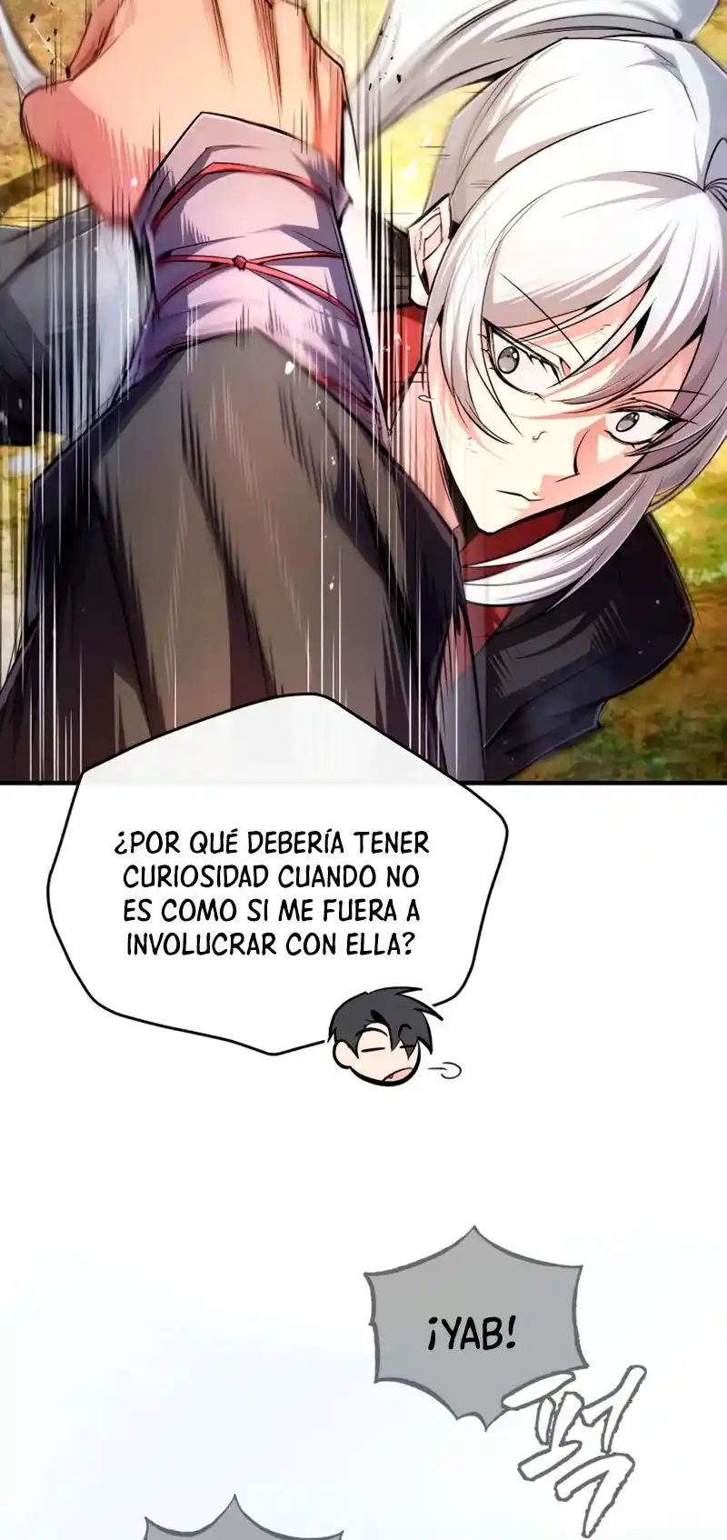 Maestro Baek El Instructor Estrella capítulo 87 página 72