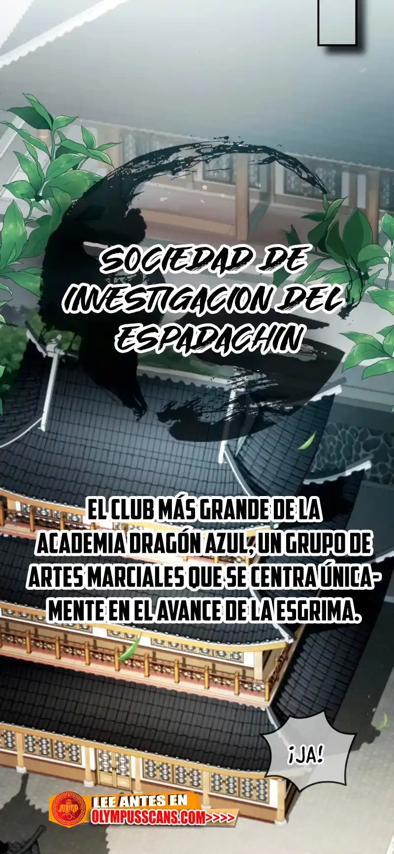 Maestro Baek El Instructor Estrella capítulo 87 página 79