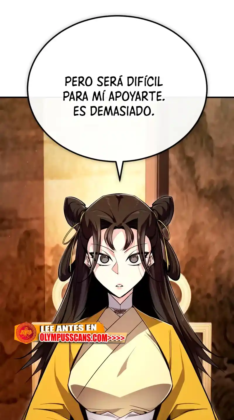 Maestro Baek El Instructor Estrella capítulo 87 página 81
