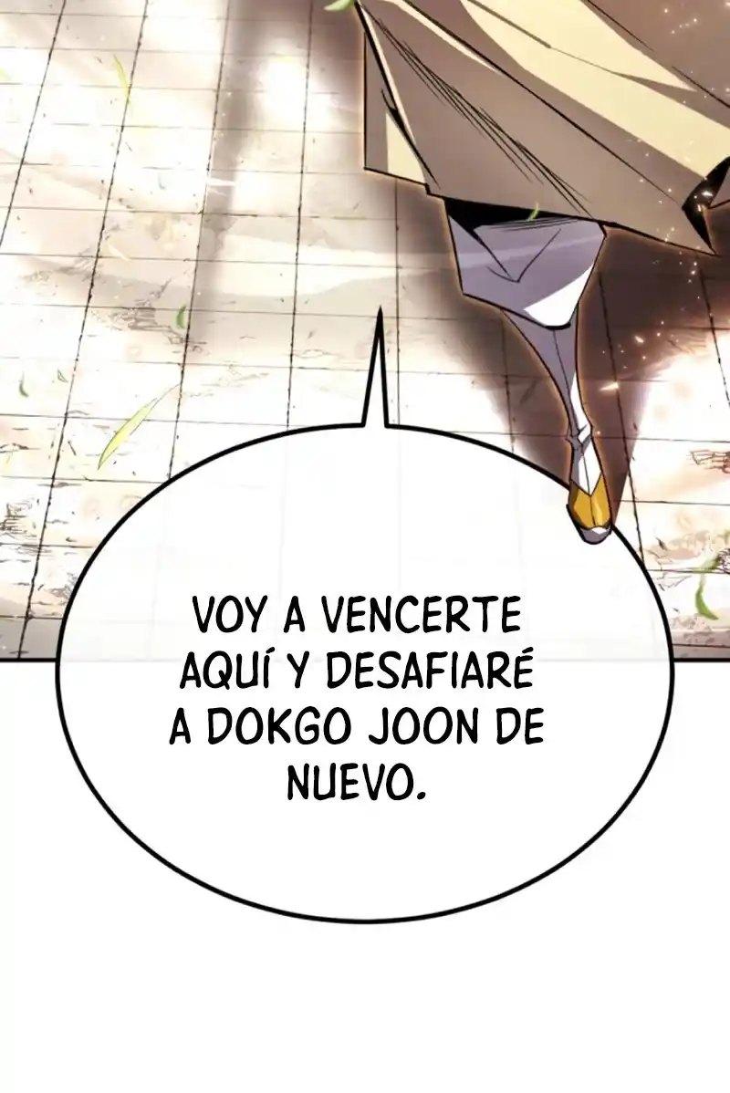 Maestro Baek El Instructor Estrella capítulo 88 página 56