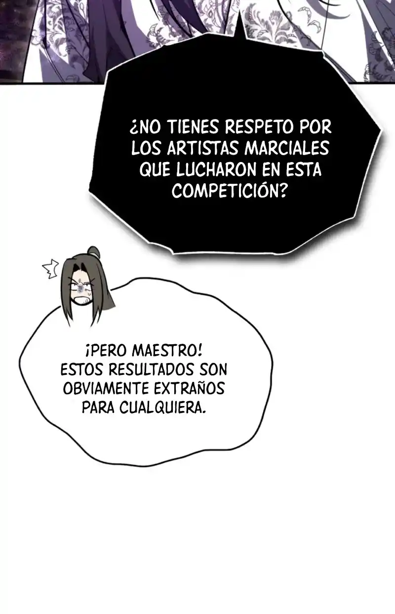 Maestro Baek El Instructor Estrella capítulo 89 página 74