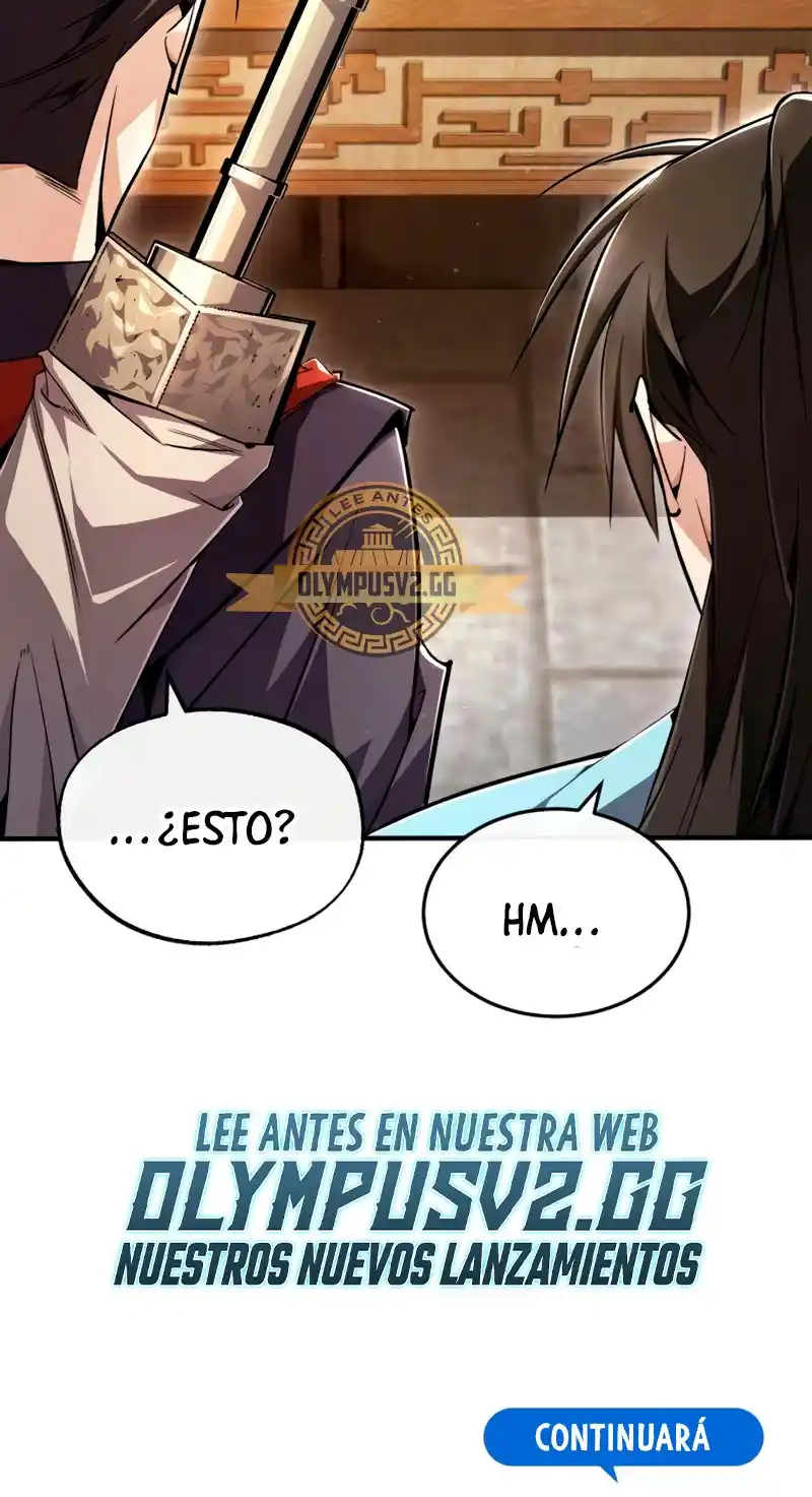 Maestro Baek El Instructor Estrella capítulo 89 página 92